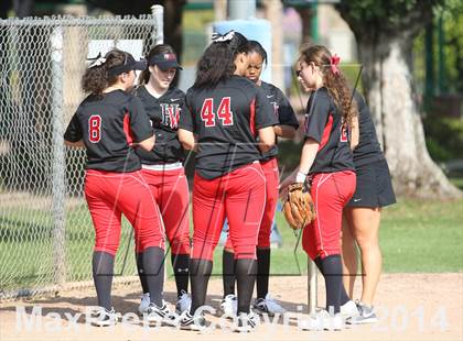 Thumbnail 2 in Harvard-Westlake @ Bellarmine-Jefferson photogallery.