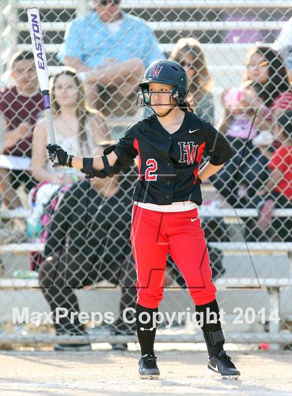 Thumbnail 3 in Harvard-Westlake @ Bellarmine-Jefferson photogallery.