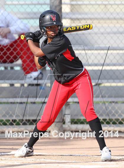 Thumbnail 3 in Harvard-Westlake @ Bellarmine-Jefferson photogallery.