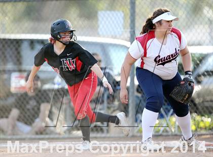 Thumbnail 2 in Harvard-Westlake @ Bellarmine-Jefferson photogallery.