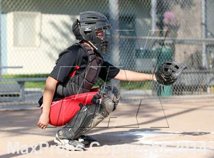 Thumbnail 3 in Harvard-Westlake @ Bellarmine-Jefferson photogallery.