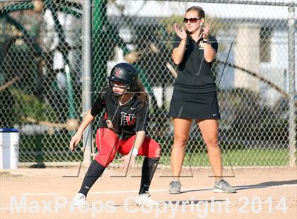 Thumbnail 3 in Harvard-Westlake @ Bellarmine-Jefferson photogallery.