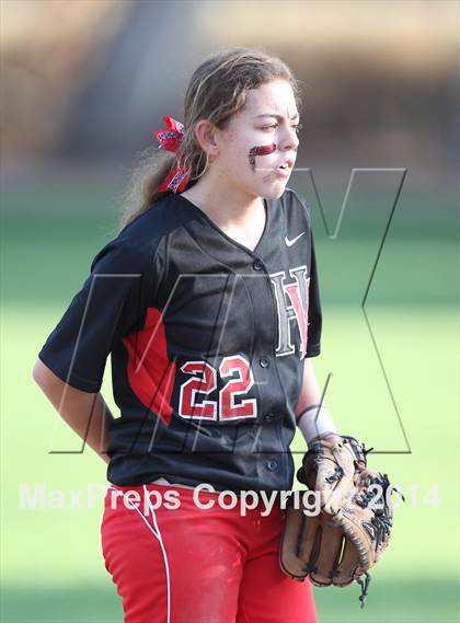 Thumbnail 3 in Harvard-Westlake @ Bellarmine-Jefferson photogallery.