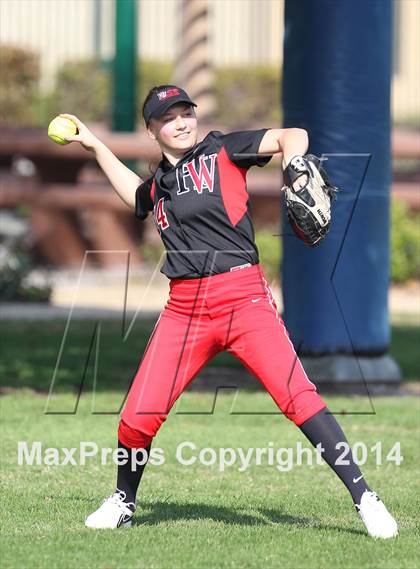 Thumbnail 2 in Harvard-Westlake @ Bellarmine-Jefferson photogallery.