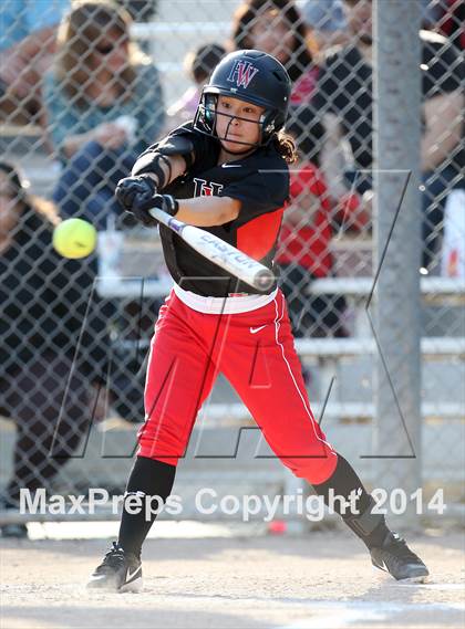 Thumbnail 3 in Harvard-Westlake @ Bellarmine-Jefferson photogallery.
