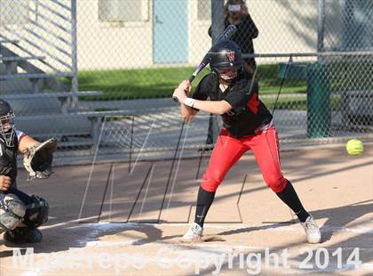 Thumbnail 1 in Harvard-Westlake @ Bellarmine-Jefferson photogallery.