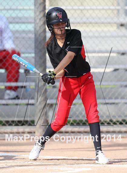 Thumbnail 1 in Harvard-Westlake @ Bellarmine-Jefferson photogallery.