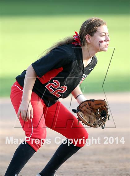 Thumbnail 1 in Harvard-Westlake @ Bellarmine-Jefferson photogallery.