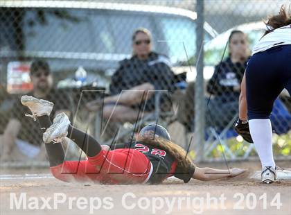 Thumbnail 2 in Harvard-Westlake @ Bellarmine-Jefferson photogallery.