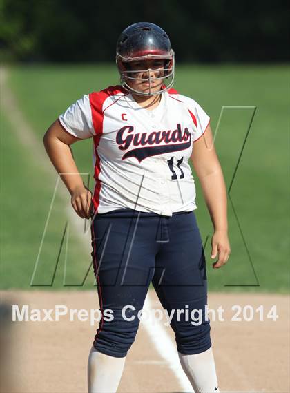 Thumbnail 2 in Harvard-Westlake @ Bellarmine-Jefferson photogallery.