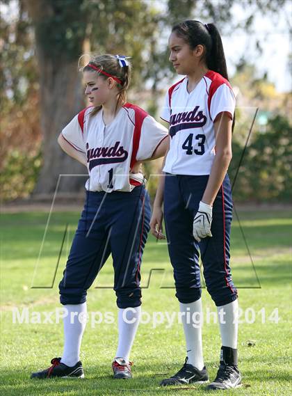 Thumbnail 2 in Harvard-Westlake @ Bellarmine-Jefferson photogallery.
