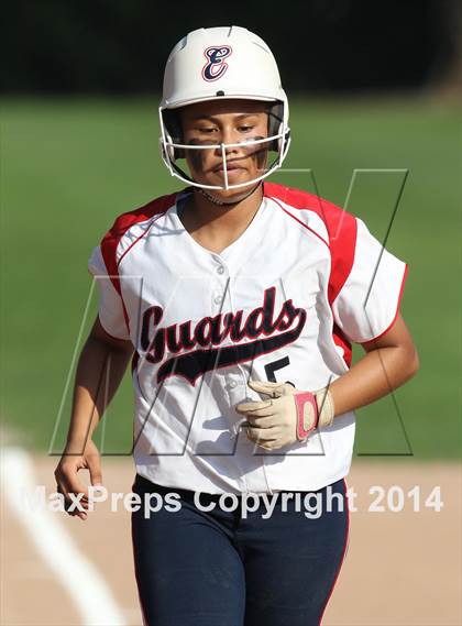 Thumbnail 1 in Harvard-Westlake @ Bellarmine-Jefferson photogallery.
