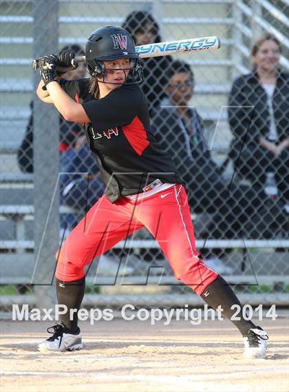 Thumbnail 2 in Harvard-Westlake @ Bellarmine-Jefferson photogallery.