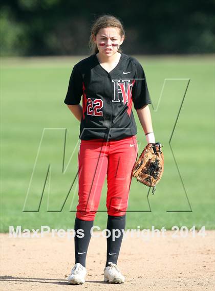 Thumbnail 3 in Harvard-Westlake @ Bellarmine-Jefferson photogallery.