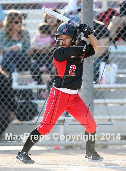Thumbnail 1 in Harvard-Westlake @ Bellarmine-Jefferson photogallery.