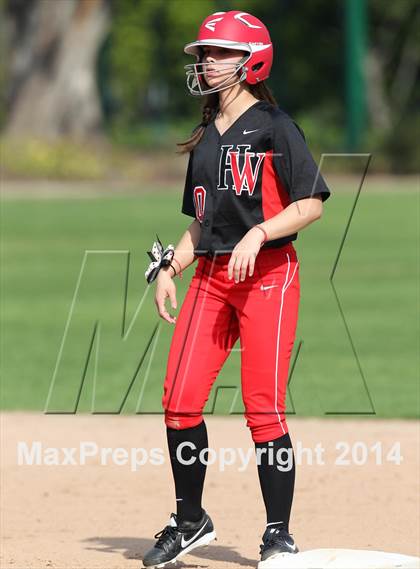 Thumbnail 1 in Harvard-Westlake @ Bellarmine-Jefferson photogallery.