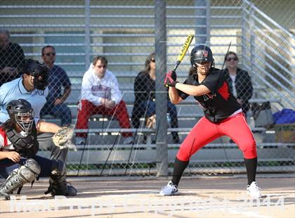 Thumbnail 2 in Harvard-Westlake @ Bellarmine-Jefferson photogallery.