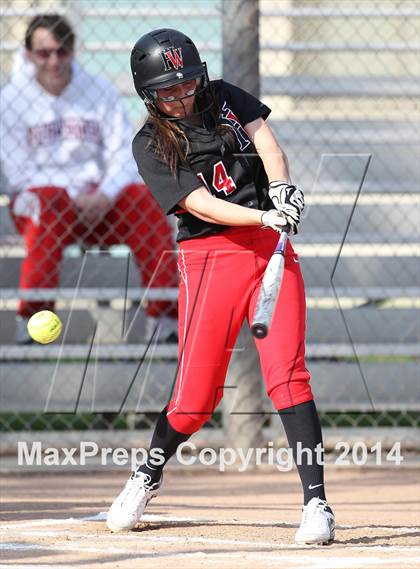 Thumbnail 3 in Harvard-Westlake @ Bellarmine-Jefferson photogallery.