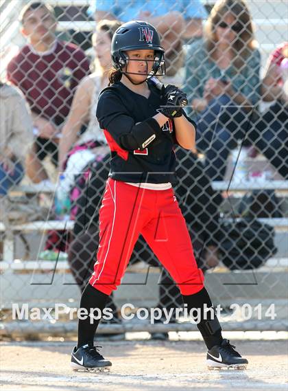 Thumbnail 2 in Harvard-Westlake @ Bellarmine-Jefferson photogallery.