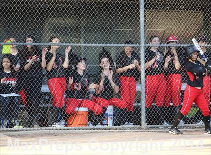 Thumbnail 1 in Harvard-Westlake @ Bellarmine-Jefferson photogallery.