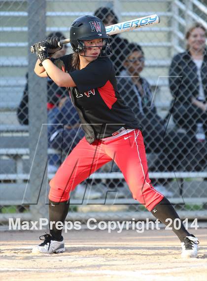 Thumbnail 3 in Harvard-Westlake @ Bellarmine-Jefferson photogallery.