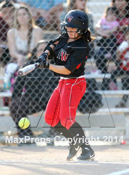 Thumbnail 2 in Harvard-Westlake @ Bellarmine-Jefferson photogallery.
