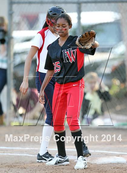 Thumbnail 3 in Harvard-Westlake @ Bellarmine-Jefferson photogallery.