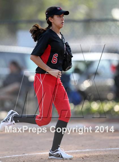 Thumbnail 1 in Harvard-Westlake @ Bellarmine-Jefferson photogallery.