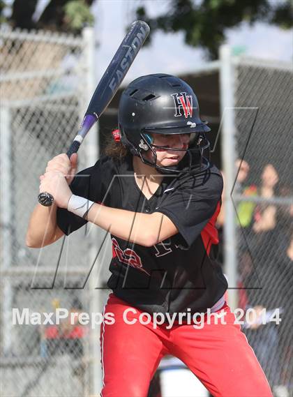 Thumbnail 2 in Harvard-Westlake @ Bellarmine-Jefferson photogallery.