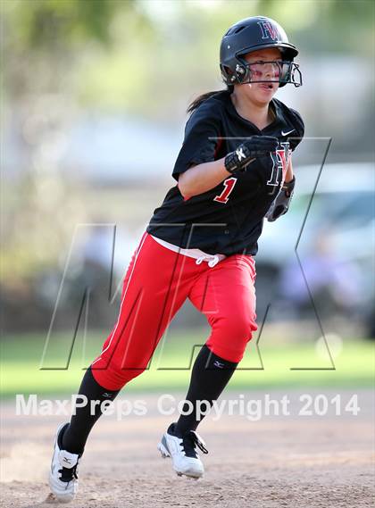 Thumbnail 1 in Harvard-Westlake @ Bellarmine-Jefferson photogallery.