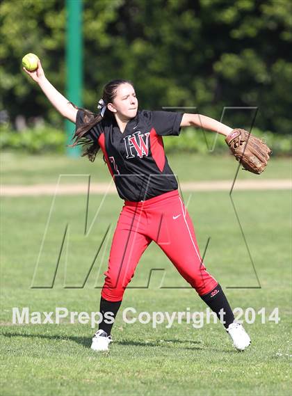 Thumbnail 3 in Harvard-Westlake @ Bellarmine-Jefferson photogallery.