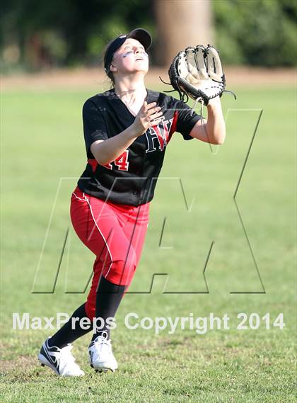 Thumbnail 2 in Harvard-Westlake @ Bellarmine-Jefferson photogallery.