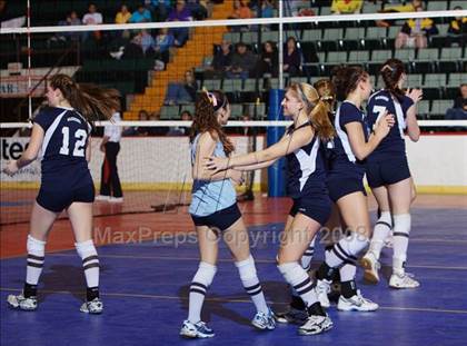 Thumbnail 1 in Portville vs Chateaugay (NYSPHSAA Class D Pool Play) photogallery.