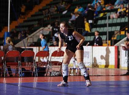 Thumbnail 1 in Portville vs Chateaugay (NYSPHSAA Class D Pool Play) photogallery.