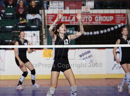 Thumbnail 1 in Portville vs Chateaugay (NYSPHSAA Class D Pool Play) photogallery.