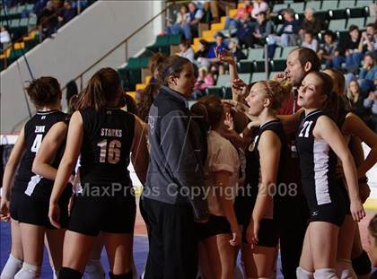 Thumbnail 1 in Portville vs Chateaugay (NYSPHSAA Class D Pool Play) photogallery.
