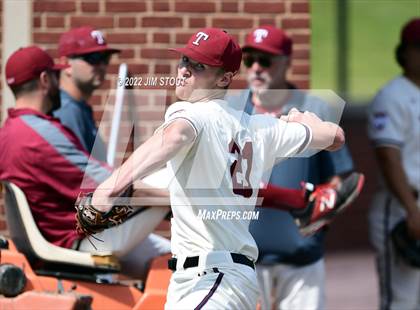 Thumbnail 2 in Choate @ Taft (Founders League Tier 2 Final) photogallery.