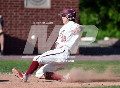 Thumbnail 1 in Choate @ Taft (Founders League Tier 2 Final) photogallery.