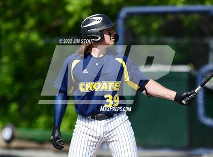 Thumbnail 1 in Choate @ Taft (Founders League Tier 2 Final) photogallery.