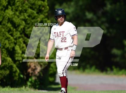 Thumbnail 3 in Choate @ Taft (Founders League Tier 2 Final) photogallery.