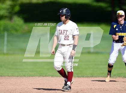 Thumbnail 3 in Choate @ Taft (Founders League Tier 2 Final) photogallery.