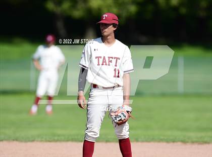 Thumbnail 2 in Choate @ Taft (Founders League Tier 2 Final) photogallery.