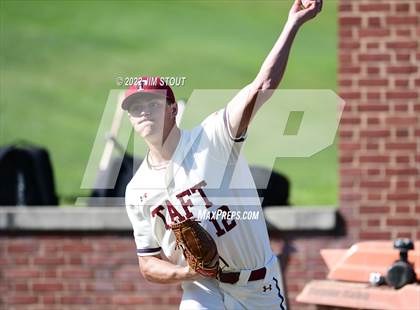 Thumbnail 1 in Choate @ Taft (Founders League Tier 2 Final) photogallery.