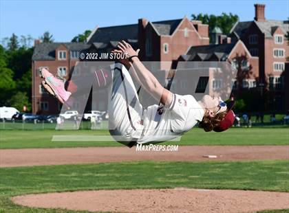 Thumbnail 1 in Choate @ Taft (Founders League Tier 2 Final) photogallery.