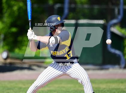 Thumbnail 1 in Choate @ Taft (Founders League Tier 2 Final) photogallery.