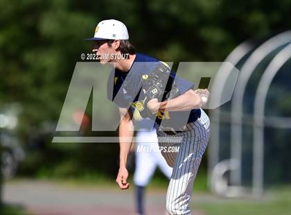 Thumbnail 1 in Choate @ Taft (Founders League Tier 2 Final) photogallery.
