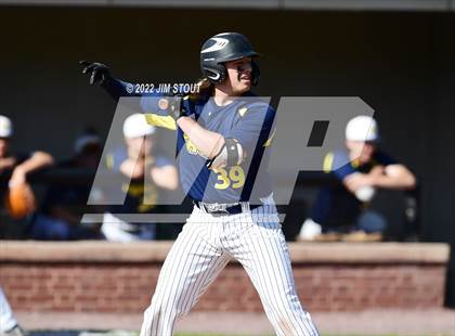 Thumbnail 3 in Choate @ Taft (Founders League Tier 2 Final) photogallery.
