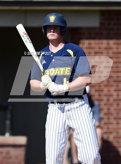 Thumbnail 3 in Choate @ Taft (Founders League Tier 2 Final) photogallery.