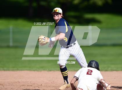 Thumbnail 1 in Choate @ Taft (Founders League Tier 2 Final) photogallery.