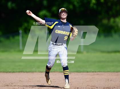Thumbnail 3 in Choate @ Taft (Founders League Tier 2 Final) photogallery.